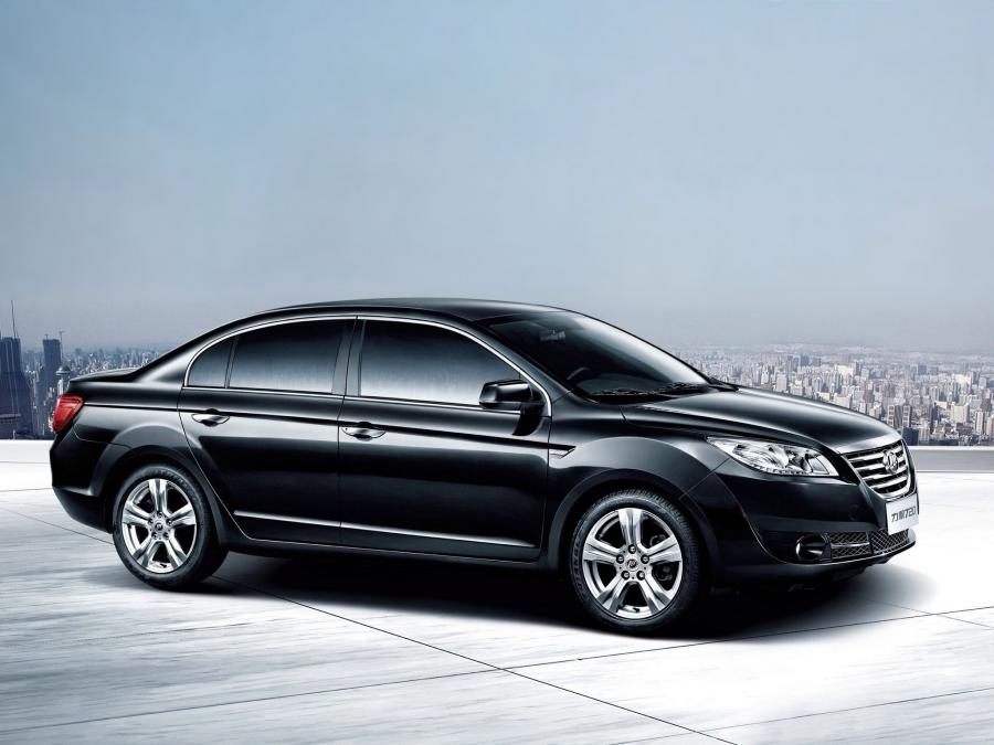  Lifan 720 2013 года  (фото 3 из 7)